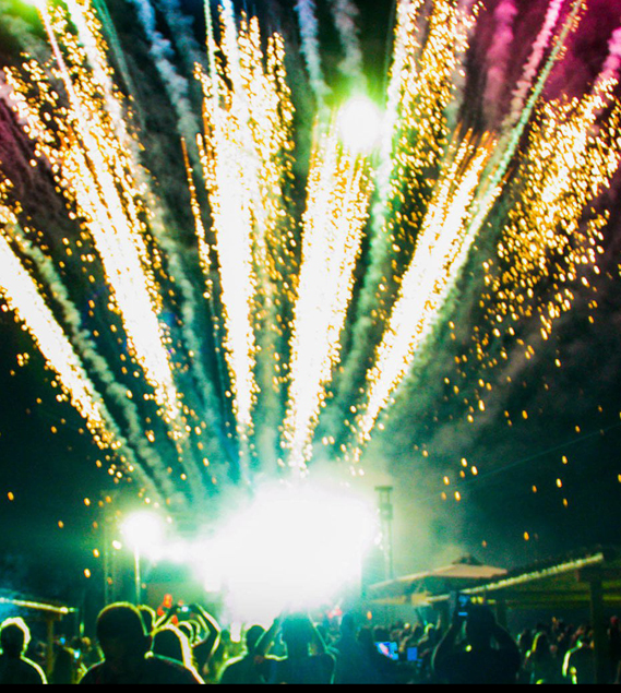 Events Events