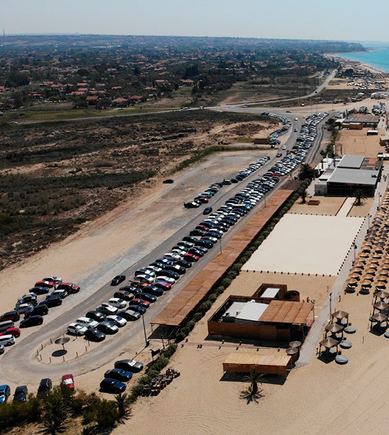 Parking Parking